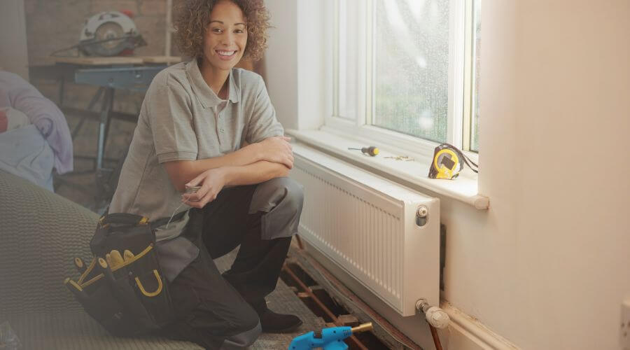 Local expert plumbing services in Breedsville, MI